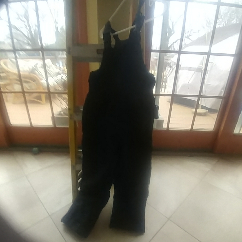 Size 8 kids ski/snow pants